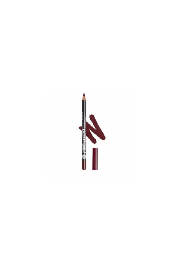 J.cat Beauty Jcat Lip Liner Wholly Addict 5am