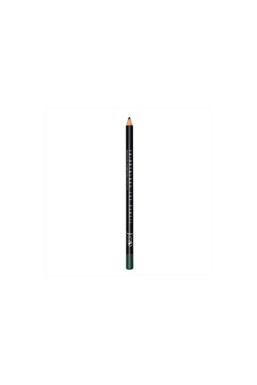 J.cat Beauty Jcat Eye Pencil Skinny y Long Hunter Green
