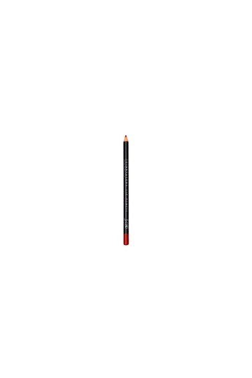 J.cat Beauty Jcat Lip Pencil Skinny y Long e Crimson