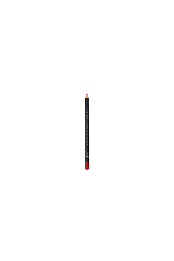 J.cat Beauty Jcat Lip Pencil Skinny y Long e Crimson