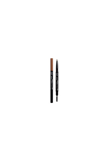J.cat Beauty Jcat Brow Pencil Duo Perfect Light Brown