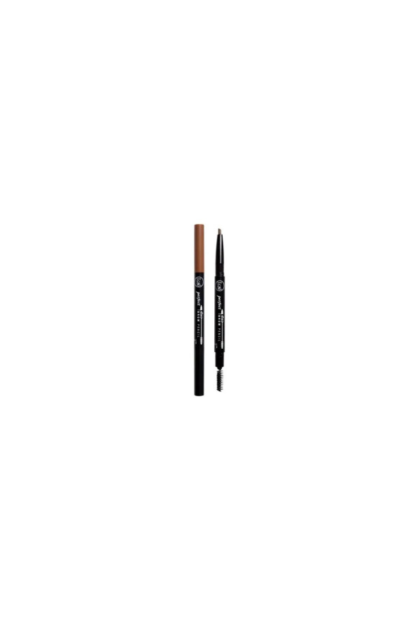J.cat Beauty Jcat Brow Pencil Duo Perfect Light Brown