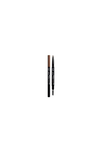 J.cat Beauty Jcat Brow Pencil Duo Perfect Chestnut