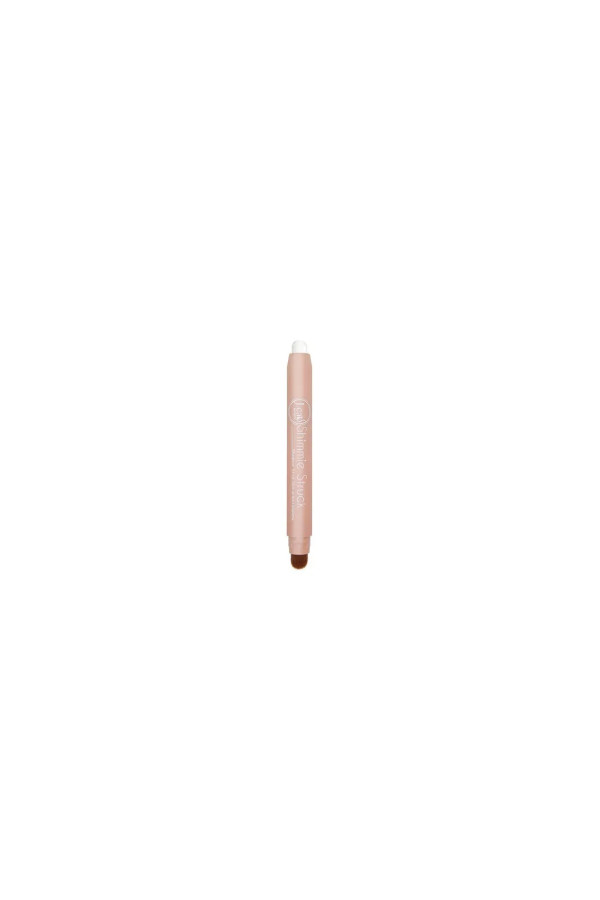 J.cat Beauty Jcat Sombra Stick Shimmie Struck White
