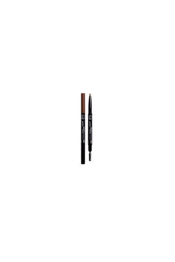 J.cat Beauty Jcat Brow Pencil Duo Perfect Auburn