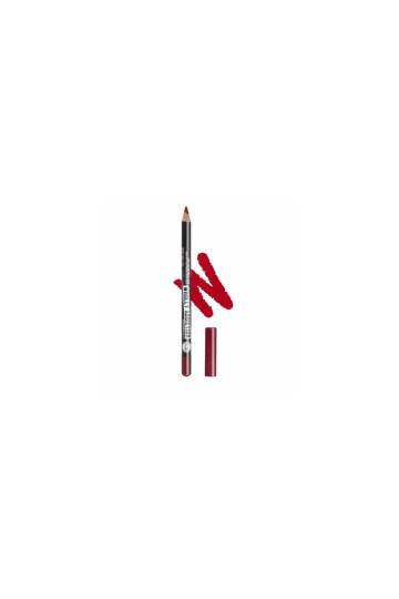 J.cat Beauty Jcat Lip Liner Wholly Addict Red Hot