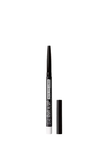 J.cat Beauty Jcat Eye Liner Auto Roll It Up Ice White