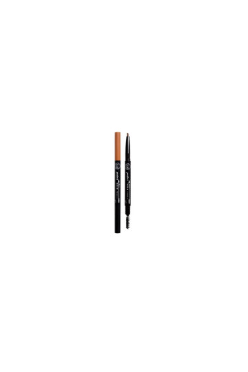 J.cat Beauty Jcat Brow Pencil Duo Perfect Nutmeg