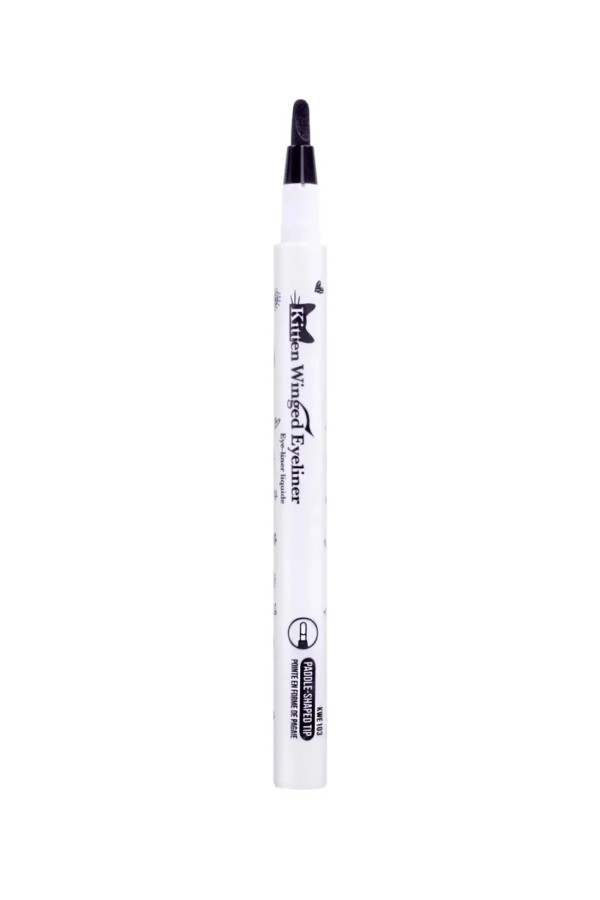 J.cat Beauty Jcat Eye Liner Kitten Winged Pad Sha Tip
