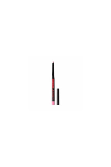 J.cat Beauty Jcat Lip Liner Auto Roll It Up Rose Pink
