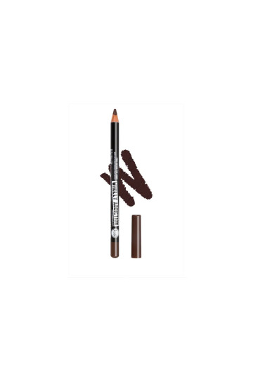 J.cat Beauty Jcat Eye Liner Wholly Addict Dark Brown