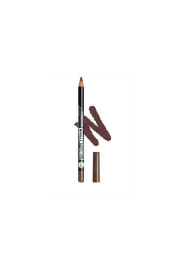 J.cat Beauty Jcat Eye Liner Wholly Addict Ch Brownie