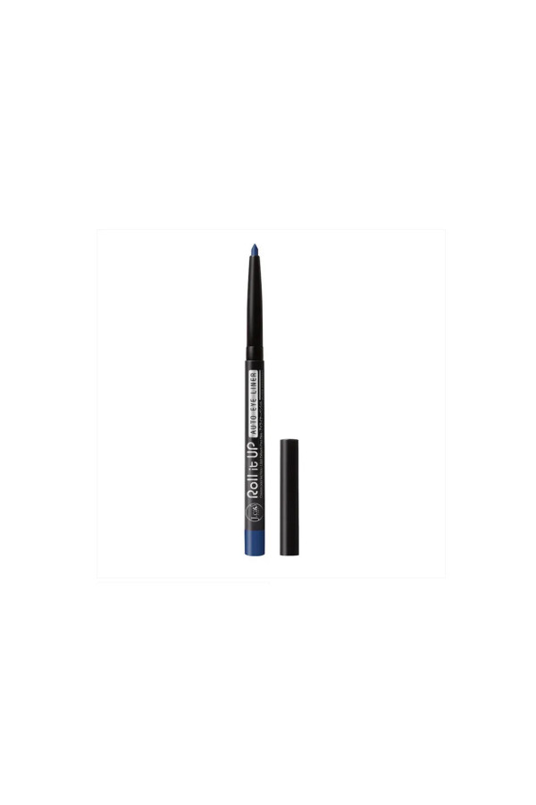 J.cat Beauty Jcat Eye Liner Auto Roll It Up Ox Blue