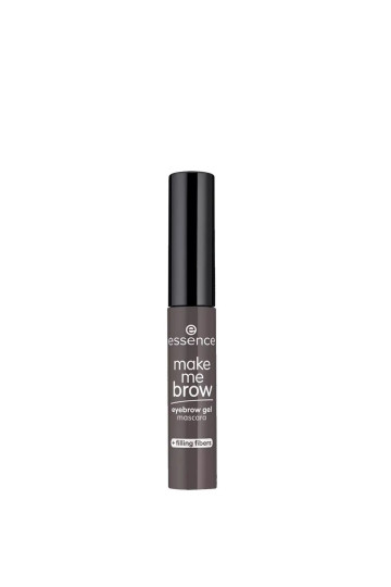 Essence Cosmetics Make Me Brow Máscara Gel Para Cejas 04-Ashy Brows 3,8ml