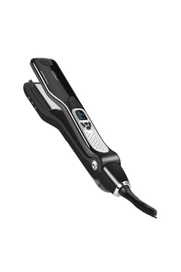 Eurostil Vapor Plancha De Pelo Electrica 1un Spray