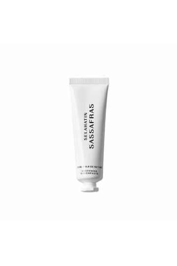 Selahatin Whitening Toothpaste Sassafras 65ml