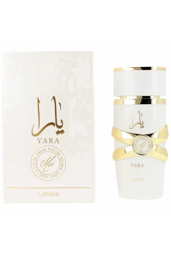 LATTAFA YARA MOI EDP SPRAY 100 ML