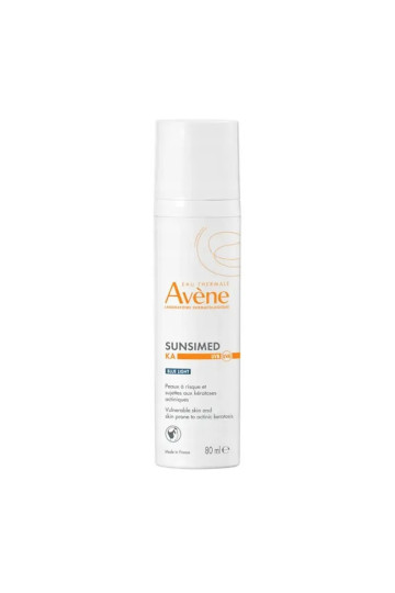 Avène Sunsimed Ka Spf50+ 80ml
