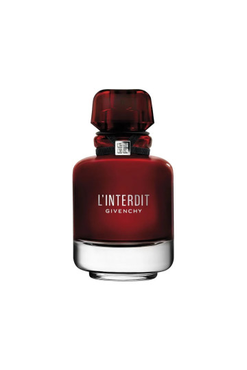 Givenchy Linterdit Rouge Ep 125 Vap