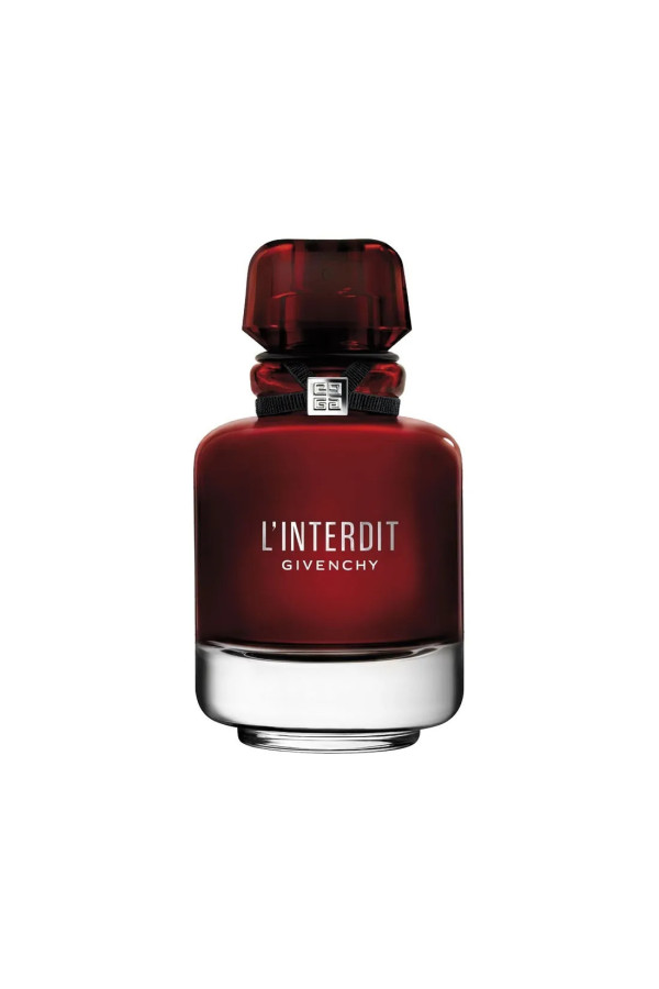 Givenchy Linterdit Rouge Ep 125 Vap