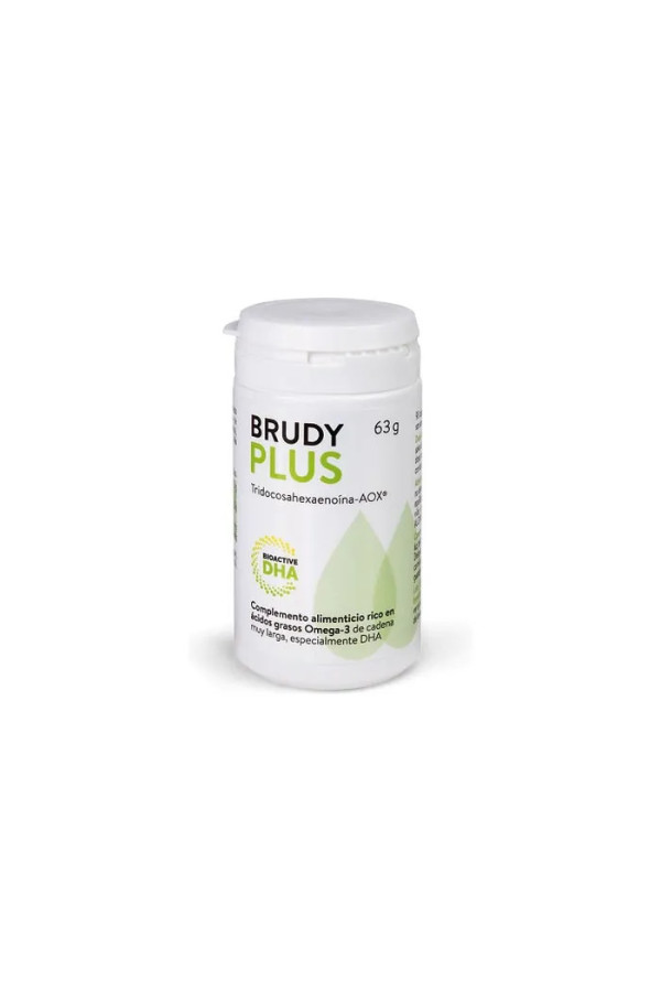 Brudylab Brudy Plus 90 Gélules