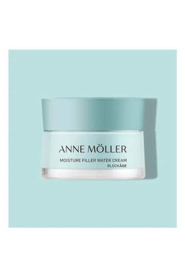 Anne Moller Blockage Moisture Filler Water Cream 50ml