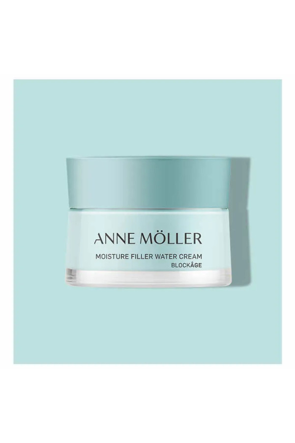 Anne Moller Blockage Moisture Filler Water Cream 50ml