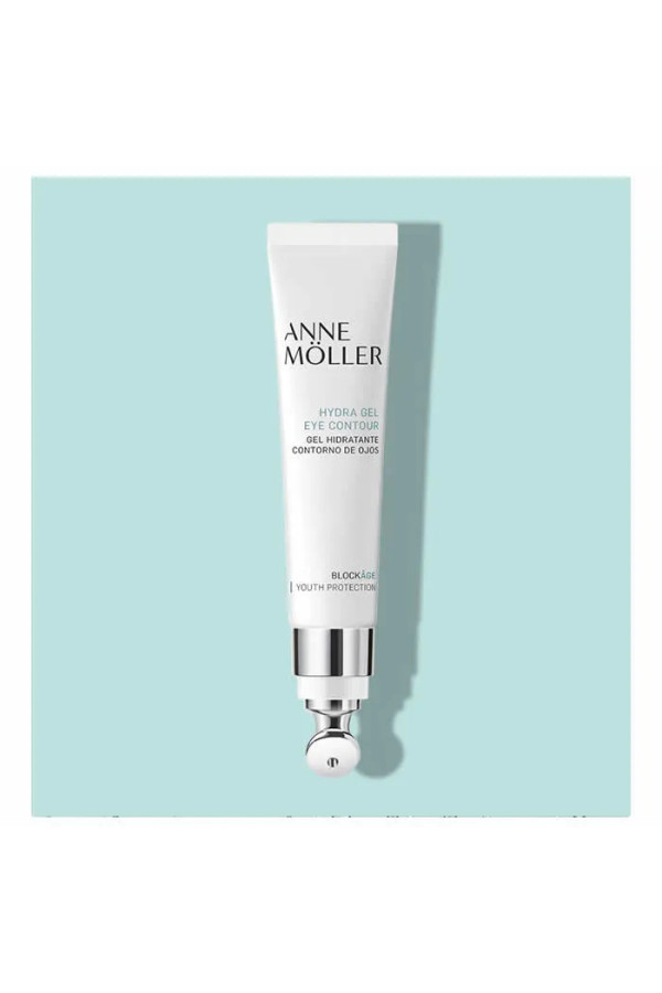 Anne Moller Blockage Hydra Gel Eye Contour 15ml