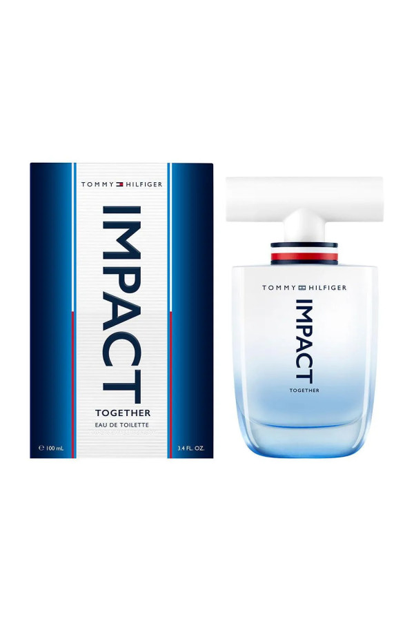 Tommy Hilfiger Tommy Hil Impact Together Etv 100ml
