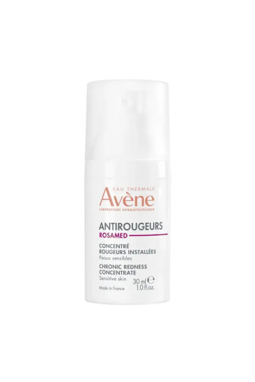 Rosamed Anti-Rougeurs 30ml