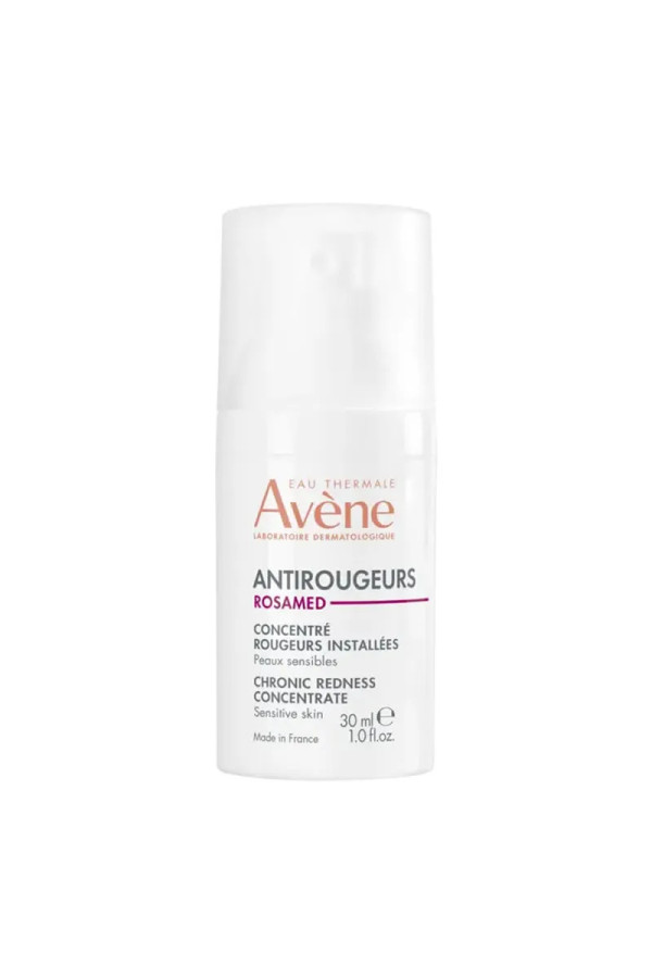 Rosamed Anti-Rougeurs 30ml