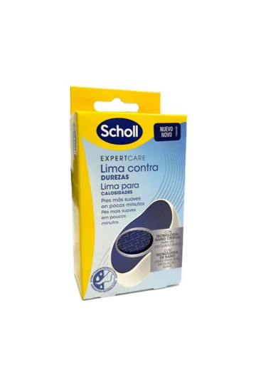 Scholl Lime Expertcare Pour Callosités 1 Unité