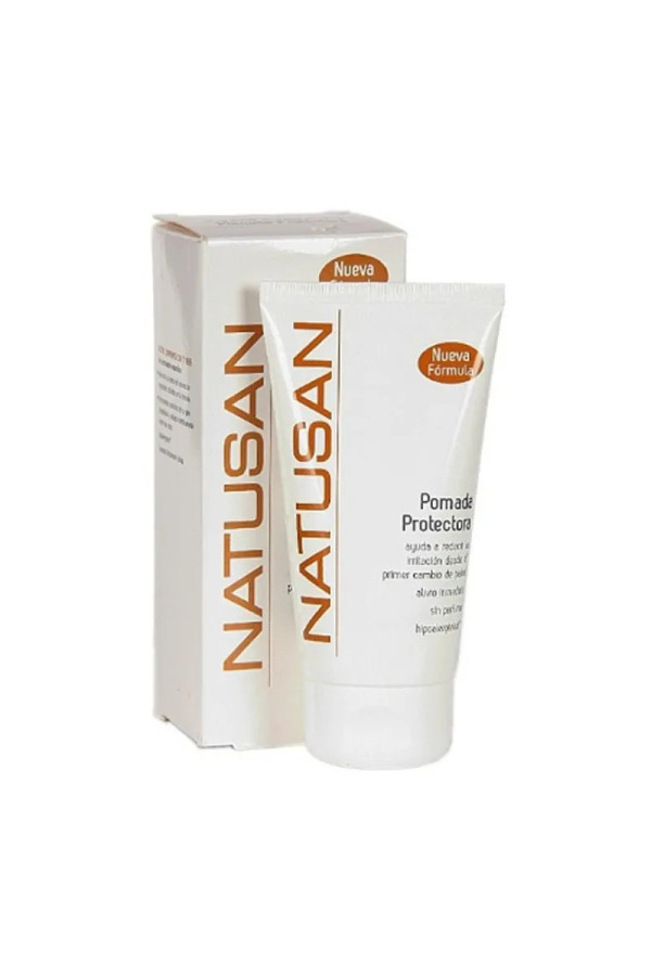 Natusan Pommade Protectrice 75ml