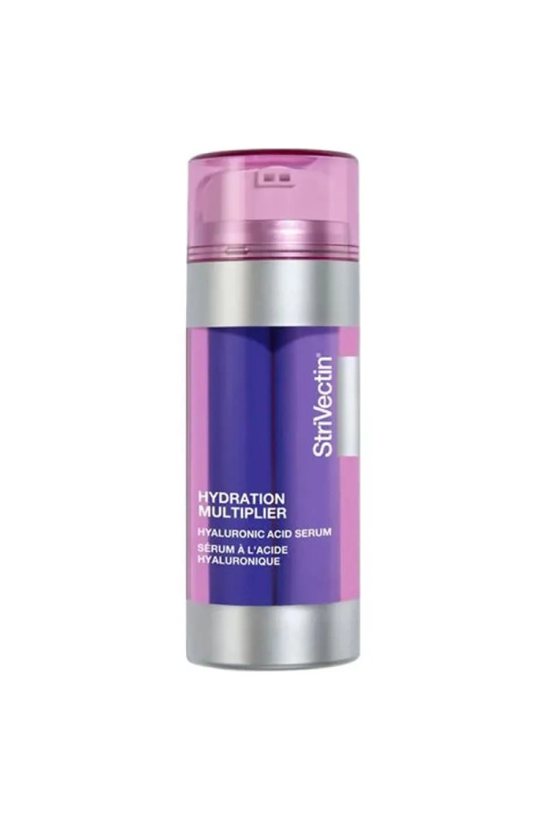 StriVectin Sérum Multiplicateur d’Hydratation Acide Hyaluronique 30ml