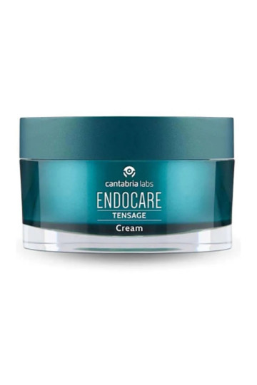Endocare Tensage Crème Nourrissante 50ml