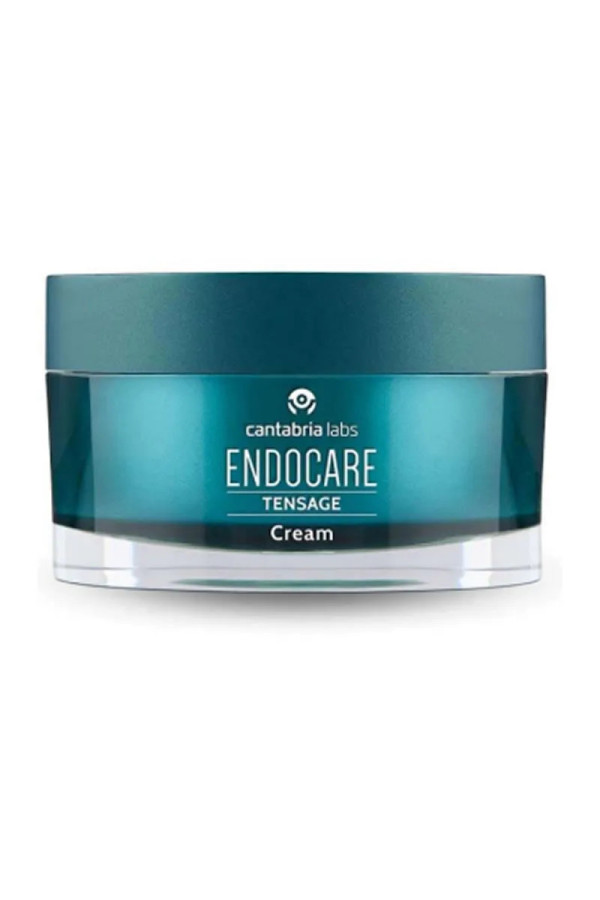 Endocare Tensage Crème Nourrissante 50ml