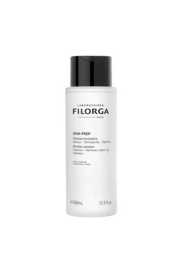 Filorga Skin-Prep Solution Micellaire 400ml