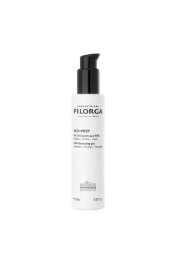 Filorga Gel Nettoyant Aux Aha 150ml