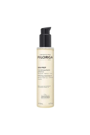 Filorga Skin Prep Huile Démaquillante Perfectrice 150ml