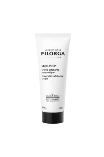 Filorga Crème Exfoliante Enzymatique 75ml