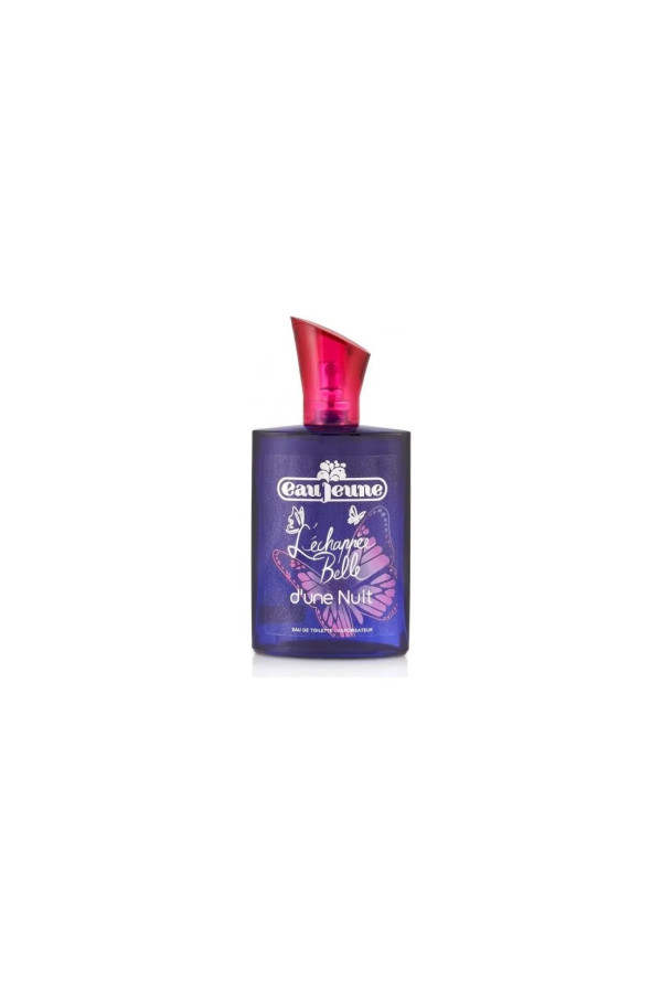 Eau Jeune L'échappée Belle D'une Nuit Edt Spray 75ml