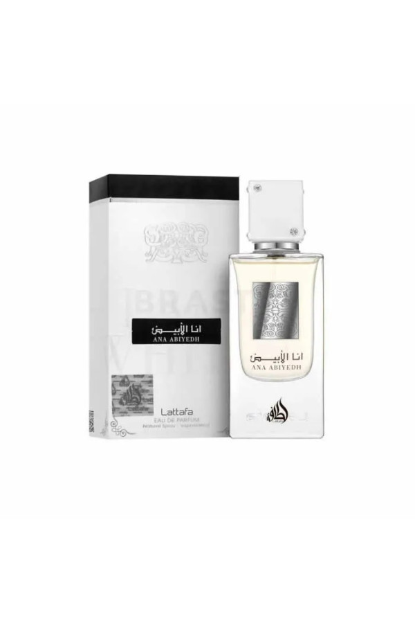 LATTAFA ANA ABIYEDH EDP SPRAY 60ML