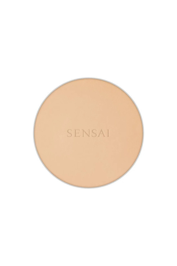 Sensai Total Finish Foundation Refill102