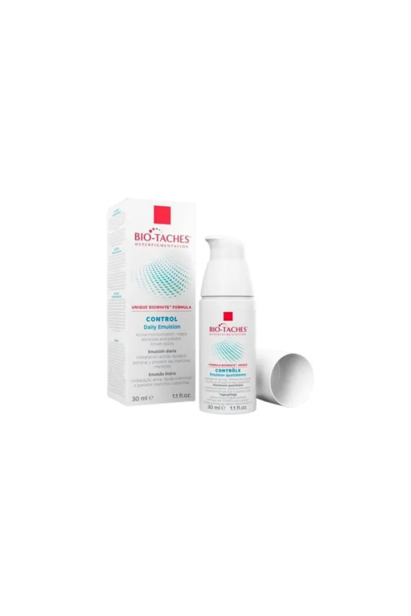 Masque Dépigmentant Bio-taches 100ml