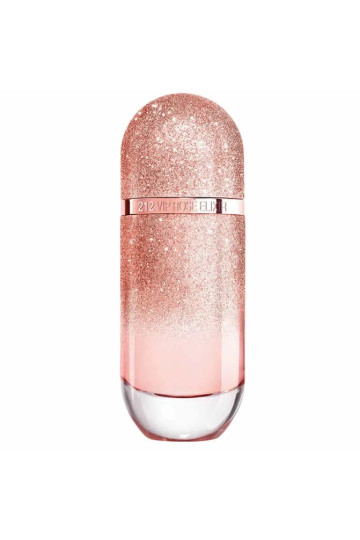 Carolina Herrera 212 Vip Rosé Elixir Eau De Parfum Vaporisateur 80ml
