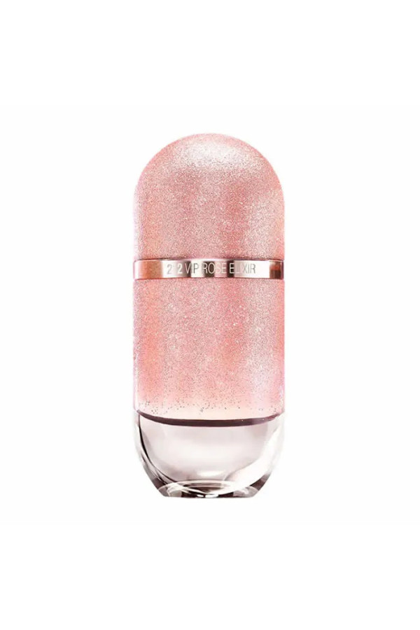 Carolina Herrera 212 Vip Rosé Elixir Eau De Parfum Vaporisateur 50ml