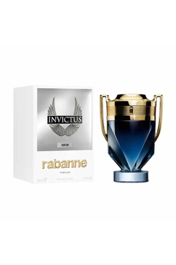 Paco Rabanne Invictus Parfum Vaporisateur 50ml