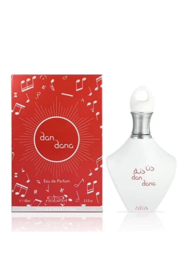 Nabeel Dan Dana Eau De Parfum Souq Collection 1un