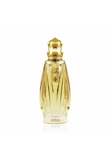 Nabeel Oud Cafu Eau De Parfum Vaporisateur 100ml