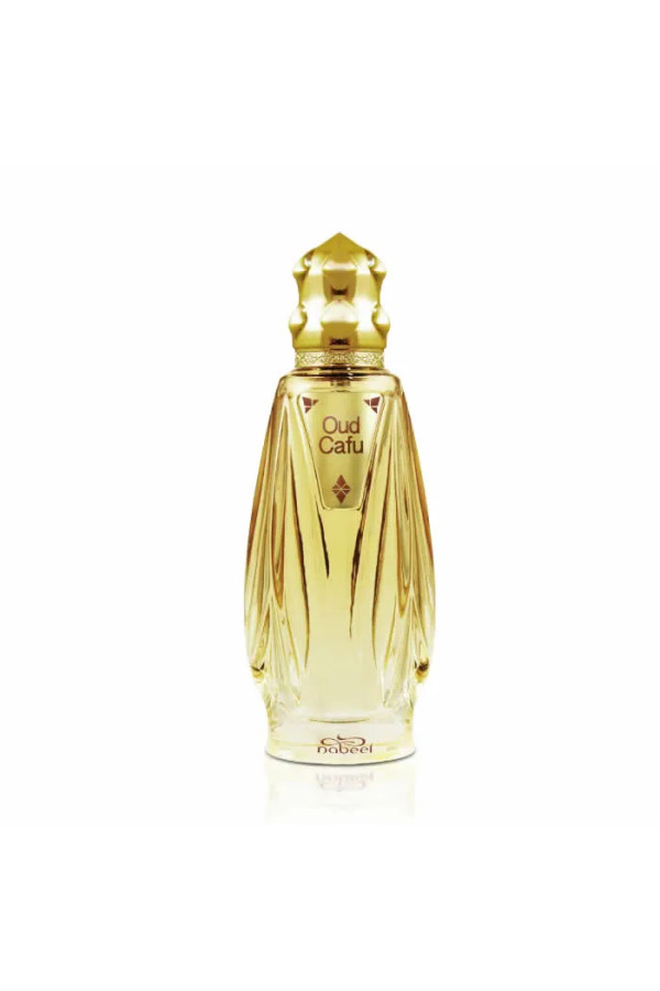 Nabeel Oud Cafu Eau De Parfum Vaporisateur 100ml